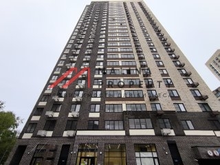 Продажа помещения с "Wildberries" в новом доме в Москве