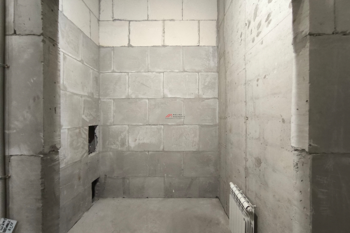 Продажа помещения с "Wildberries" в новом доме в Москве