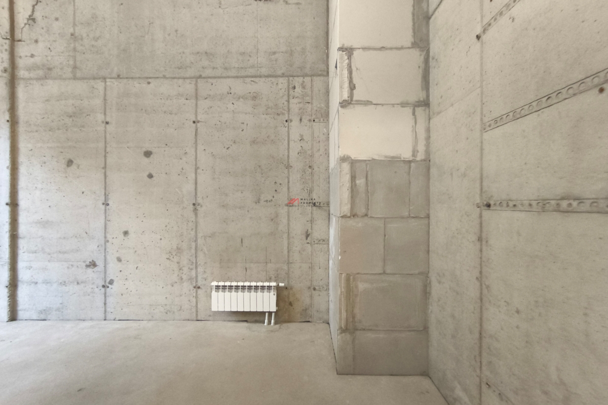 Продажа помещения с "Wildberries" в новом доме в Москве