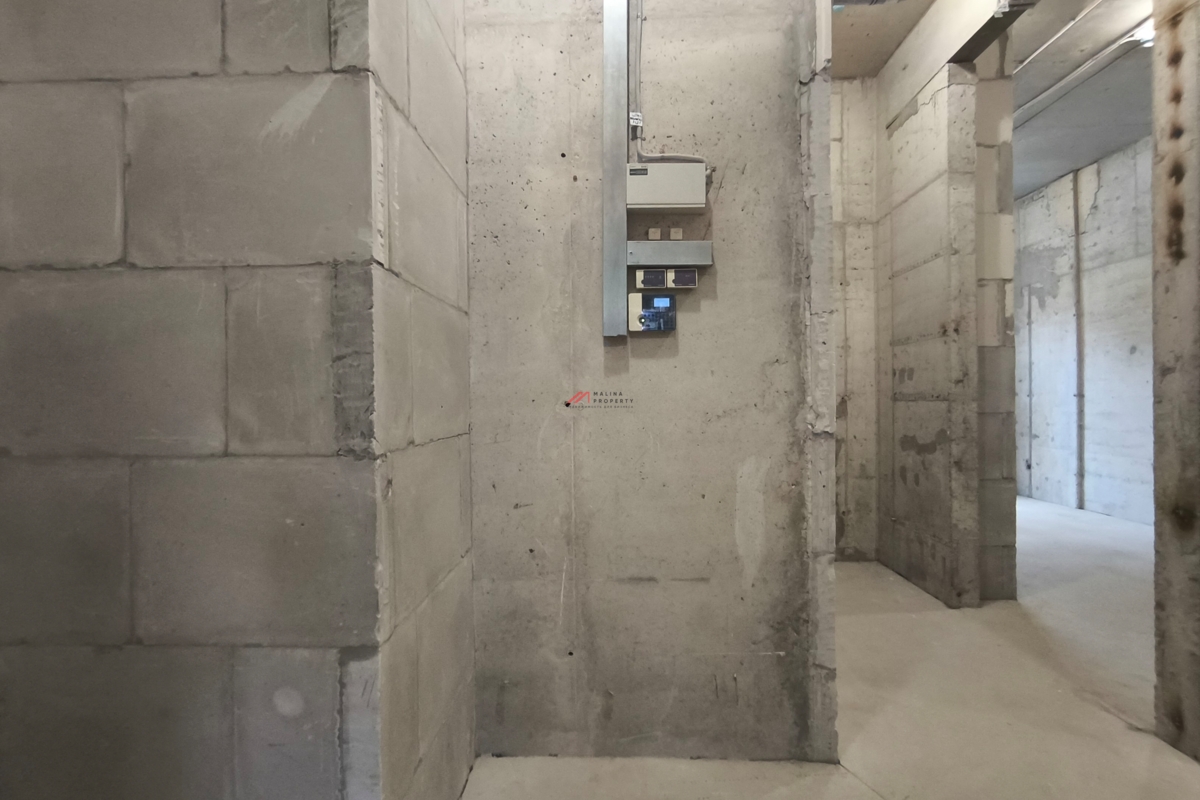 Продажа помещения с "Wildberries" в новом доме в Москве