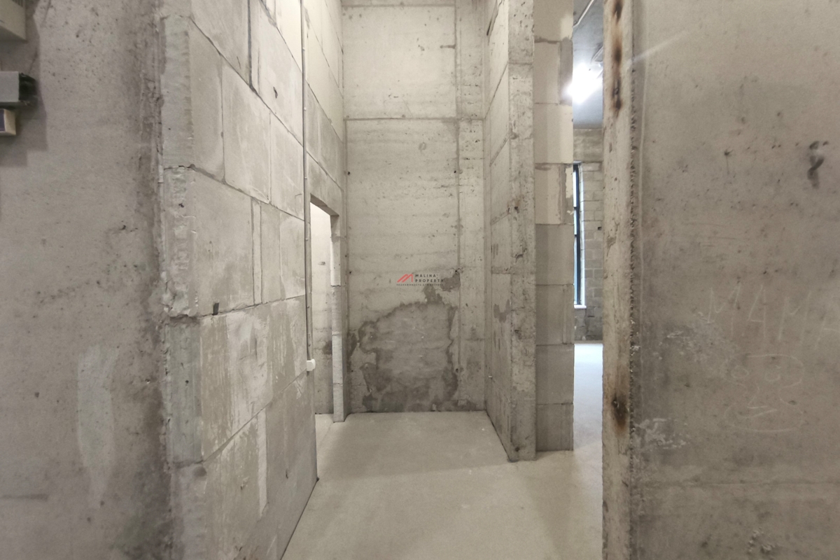 Продажа помещения с "Wildberries" в новом доме в Москве