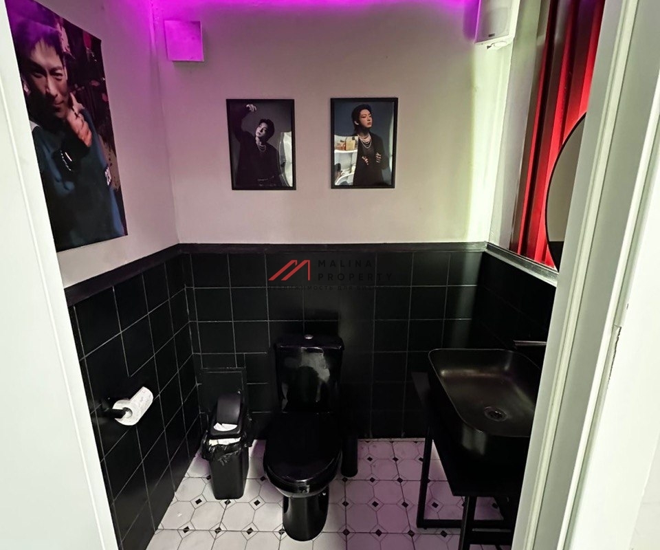 Продажа помещения свободного назначения в ЖК Скандинавия