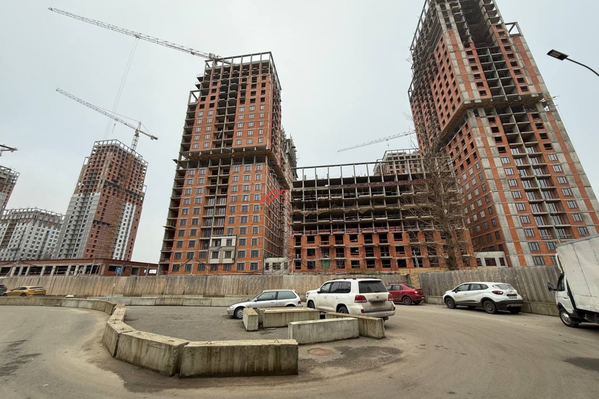 Продажа торгового помещения в ЖК «Квартал Метроном»