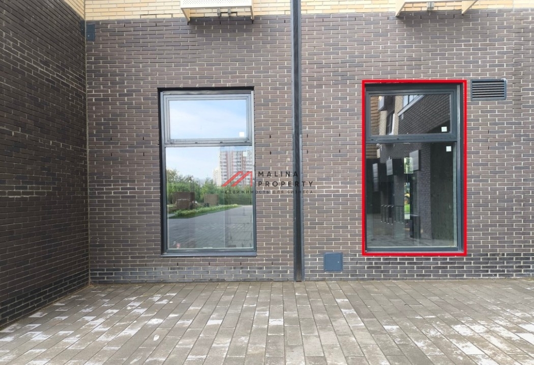 Продажа торгового помещения в Люблино