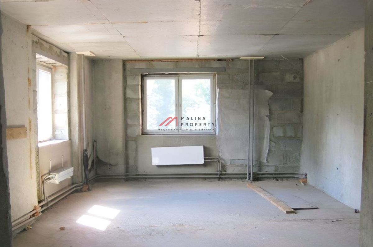 Аренда торгового помещения в ЖК «Кронштадтский»