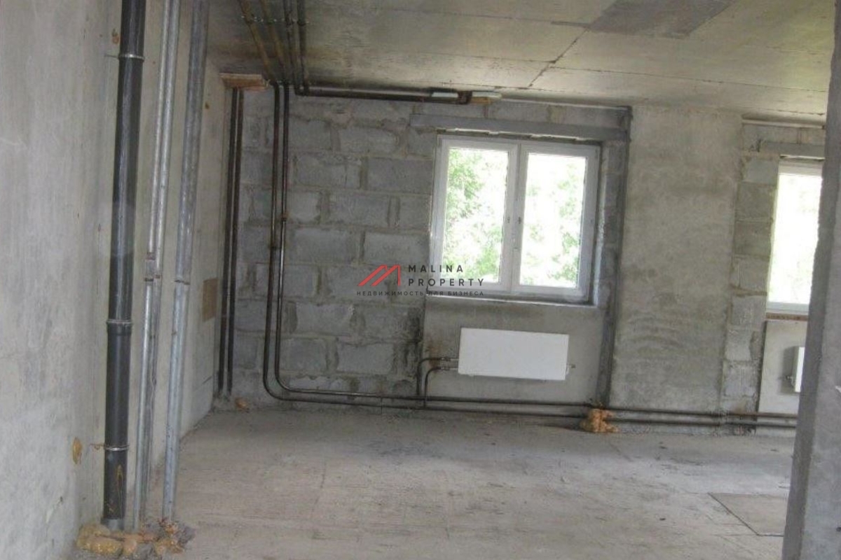 Аренда торгового помещения в ЖК «Кронштадтский»