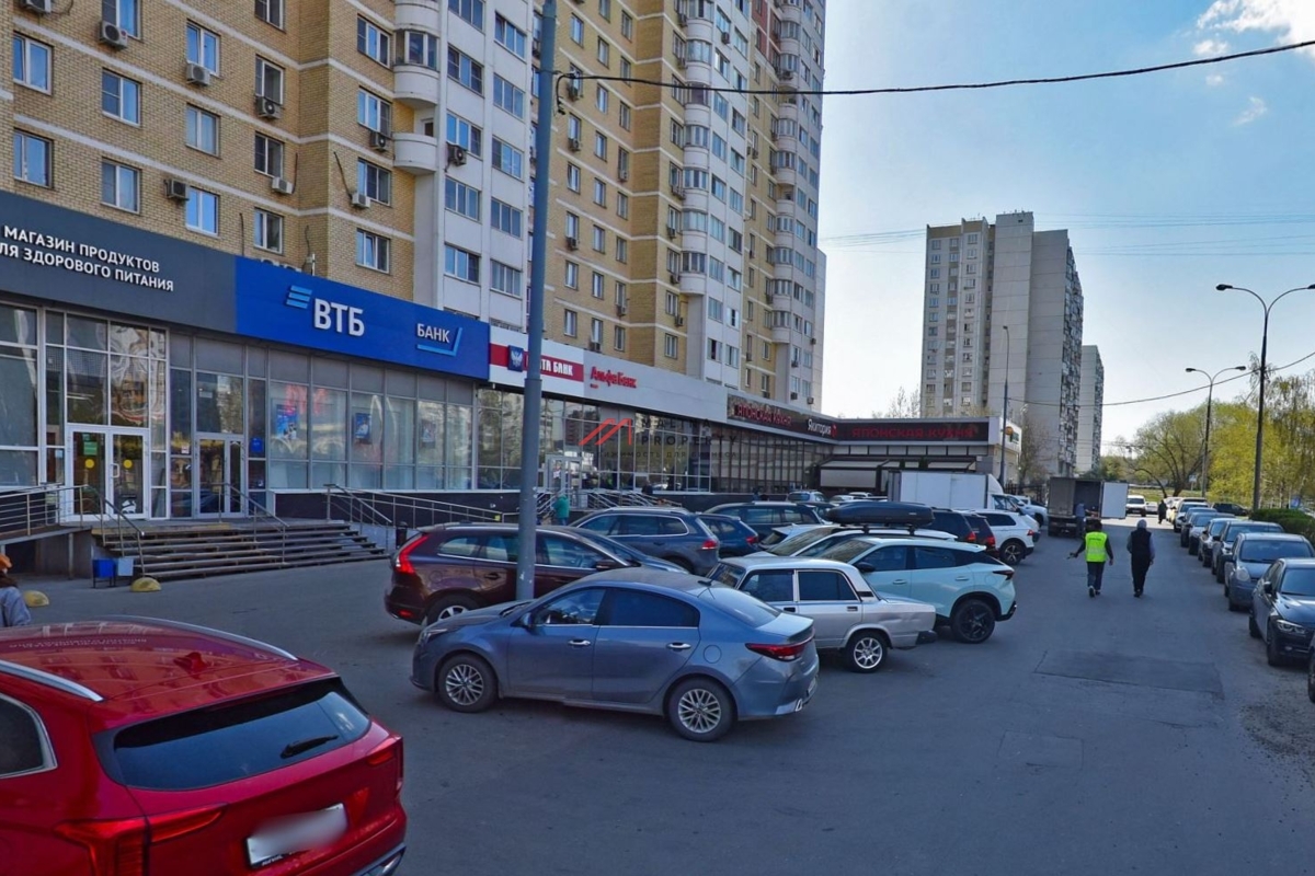 Аренда помещения у метро Бульвар Дмитрия Донского