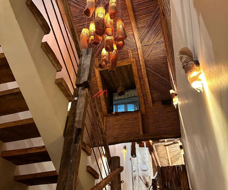 Продажа здания с арендным бизнесом на Цветном бульваре