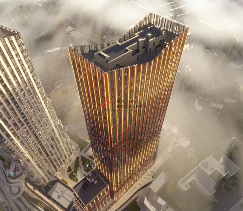 Продажа коммерческого помещения в ЖК "Мангазея на Тульской"