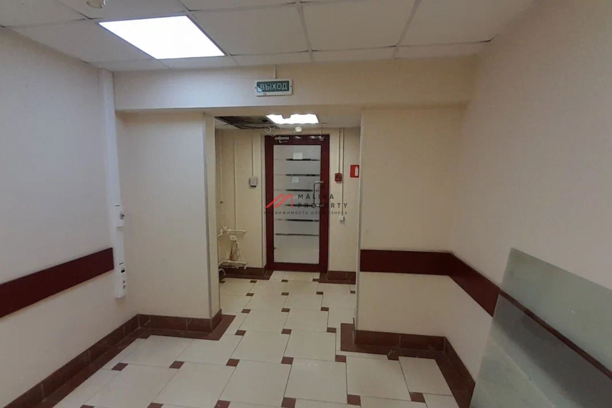 Продажа помещения с арендатором в Сергиевом Посаде