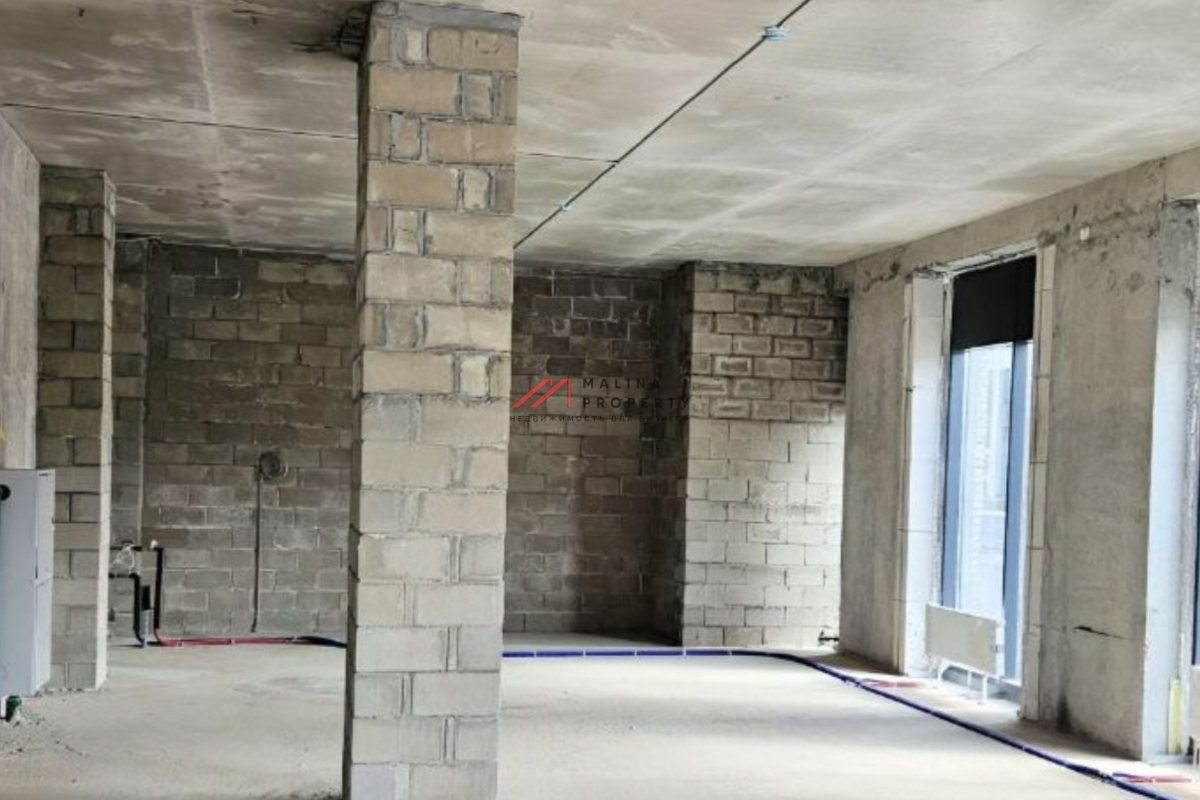 Продажа торгового помещения в ЖК «Квартал на набережной NOW»