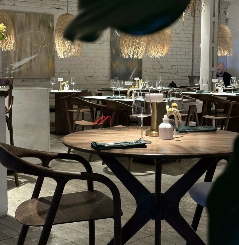 Продажа торгового помещения на Китай-городе