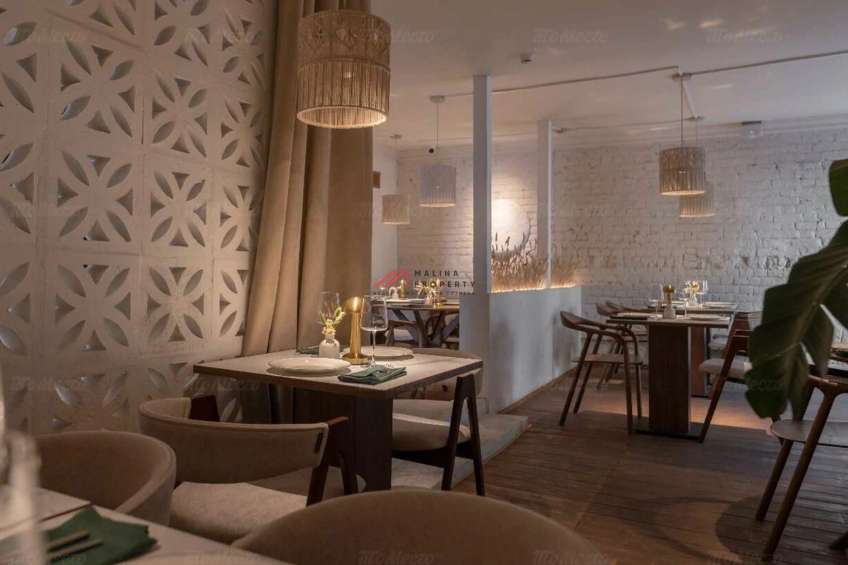 Продажа торгового помещения на Китай-городе