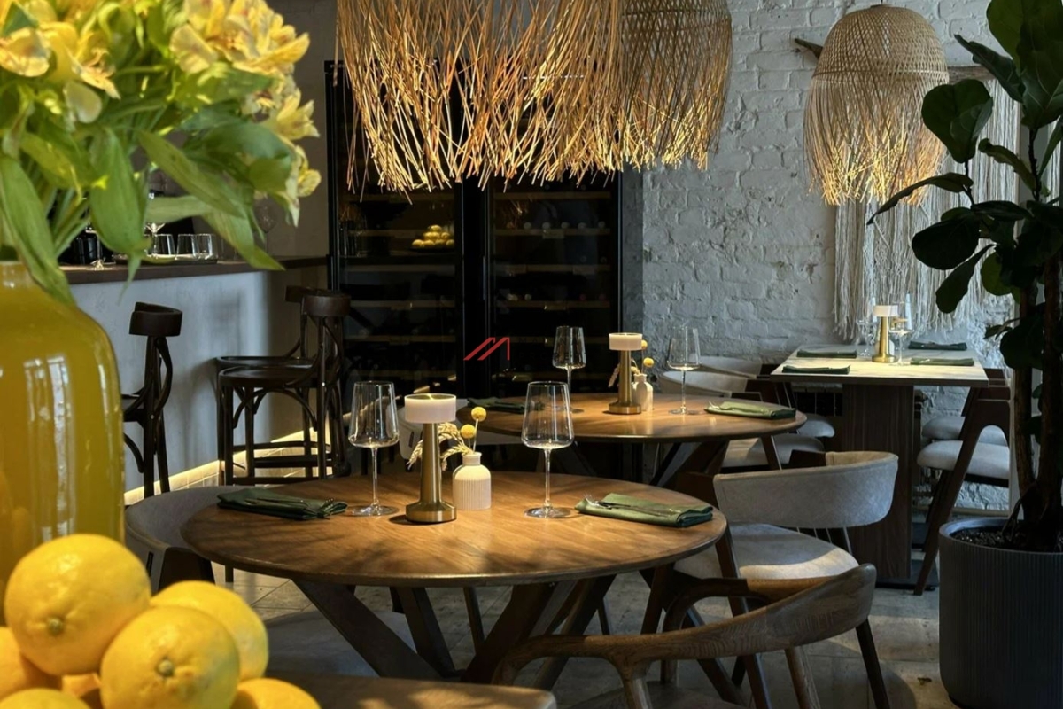 Продажа торгового помещения на Китай-городе