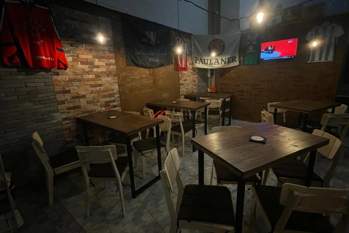 Продажа торгового помещения в ЖК "Парк Легенд" 