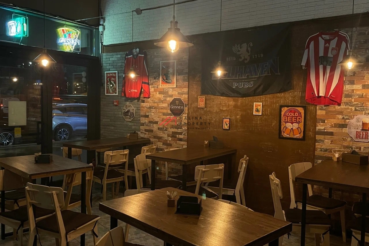 Продажа торгового помещения в ЖК "Парк Легенд" 