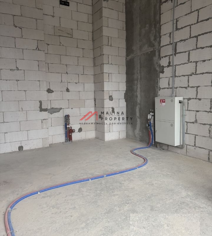 Продажа торгового помещения в ЖК "Прокшино" 