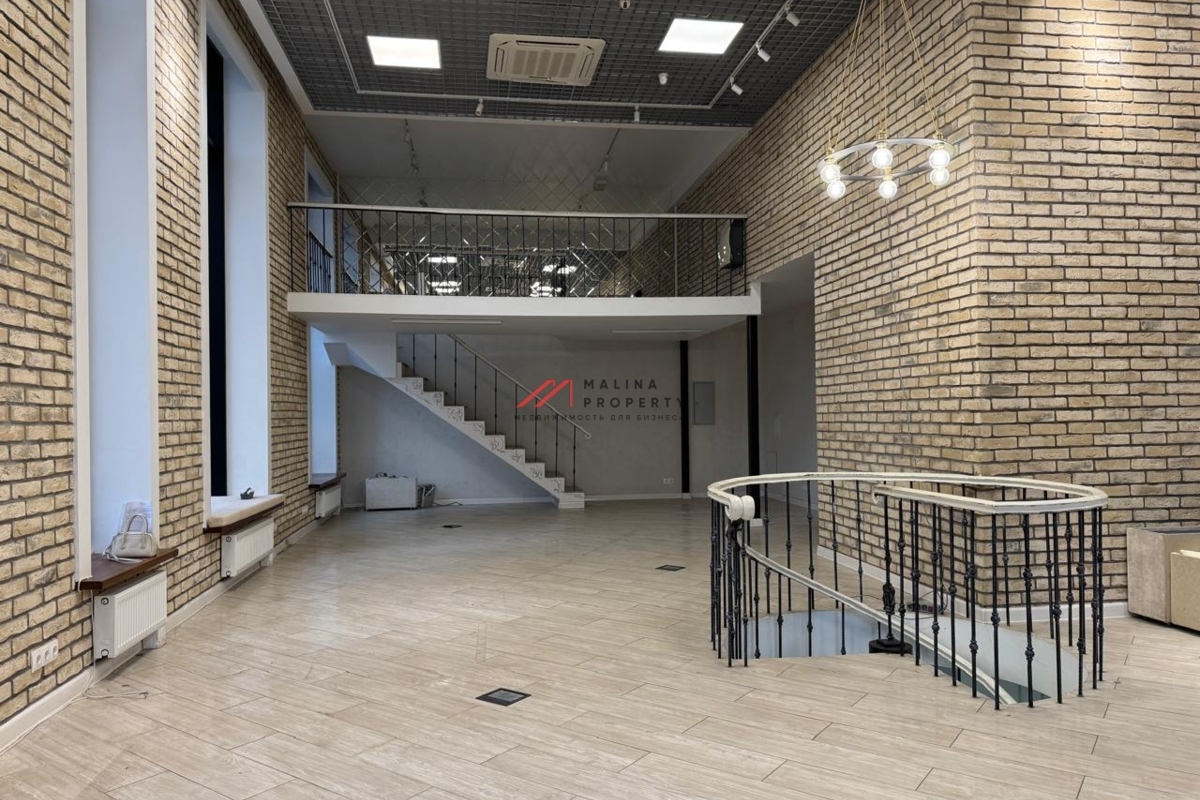 Аренда помещения в жилом комплексе Техно парк