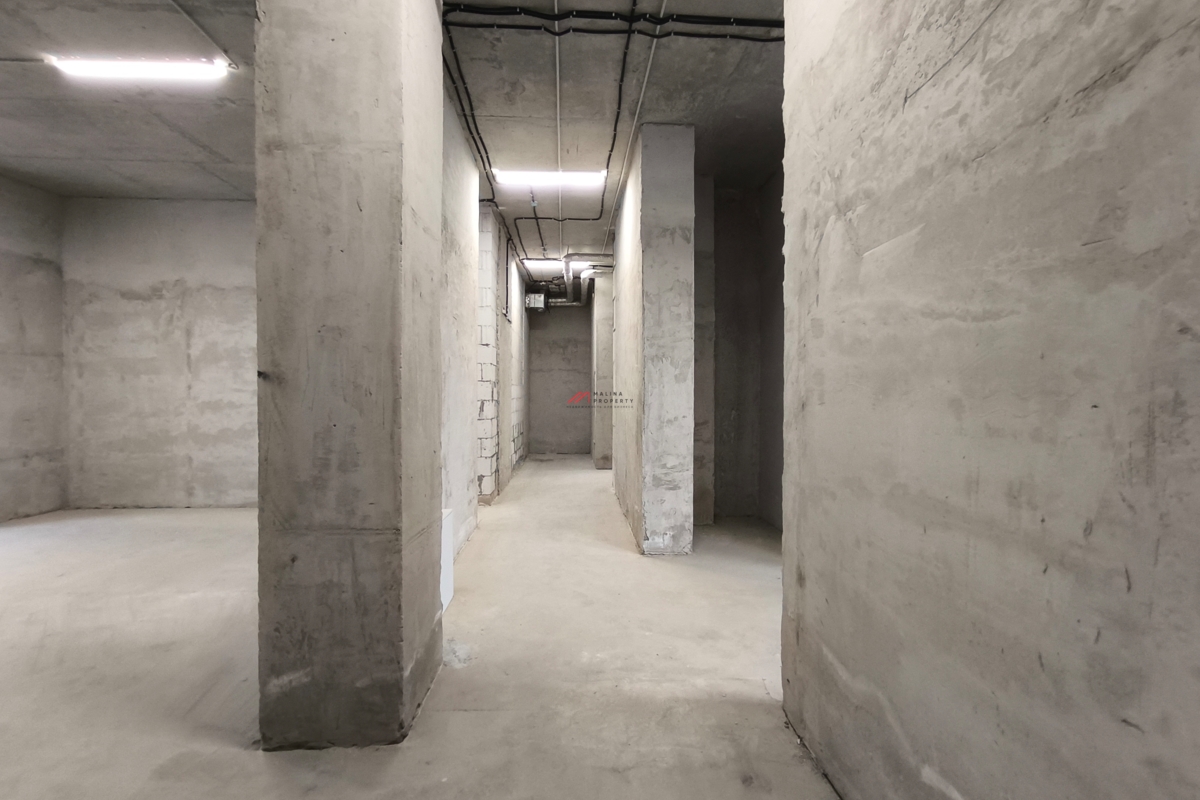 Продажа помещения в новом жилом доме