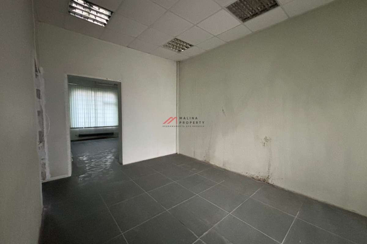 Продажа коммерческого помещения 