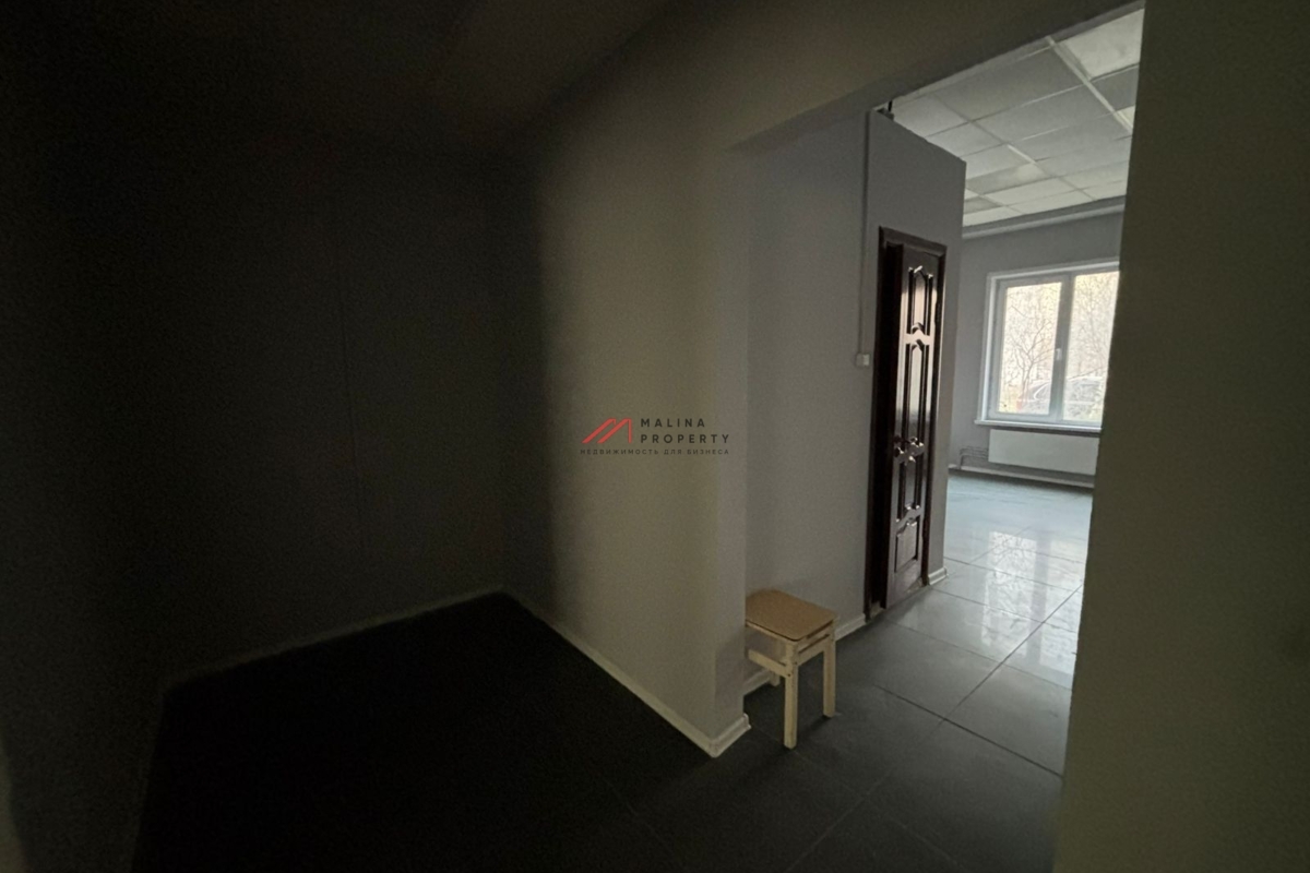 Продажа коммерческого помещения 