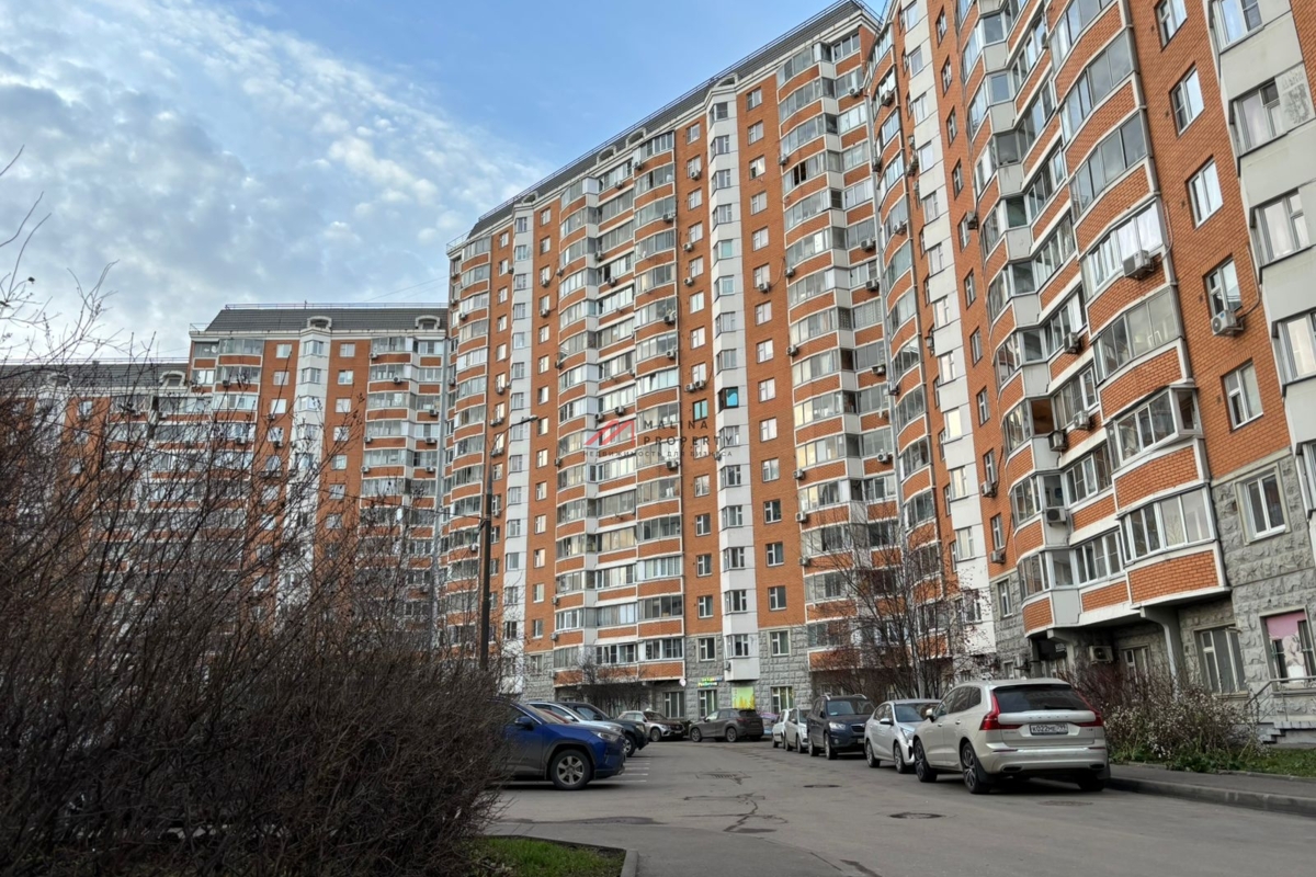 Продажа коммерческого помещения 