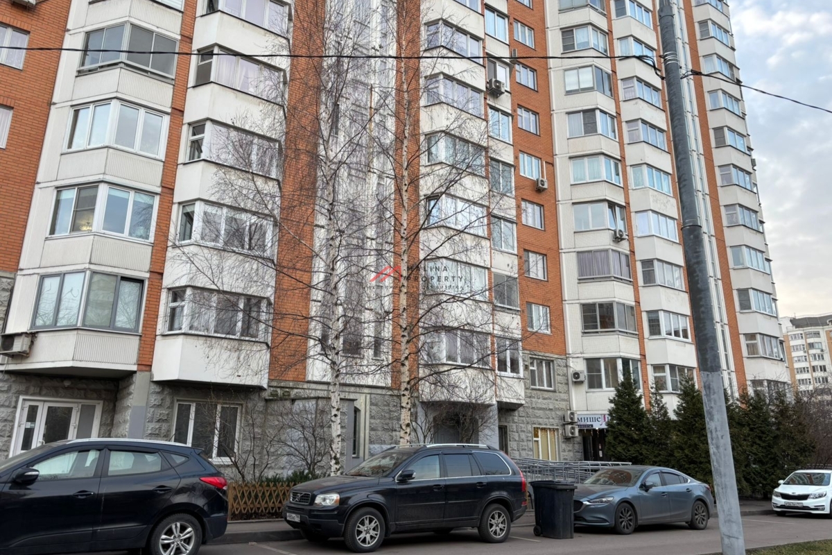 Продажа коммерческого помещения 