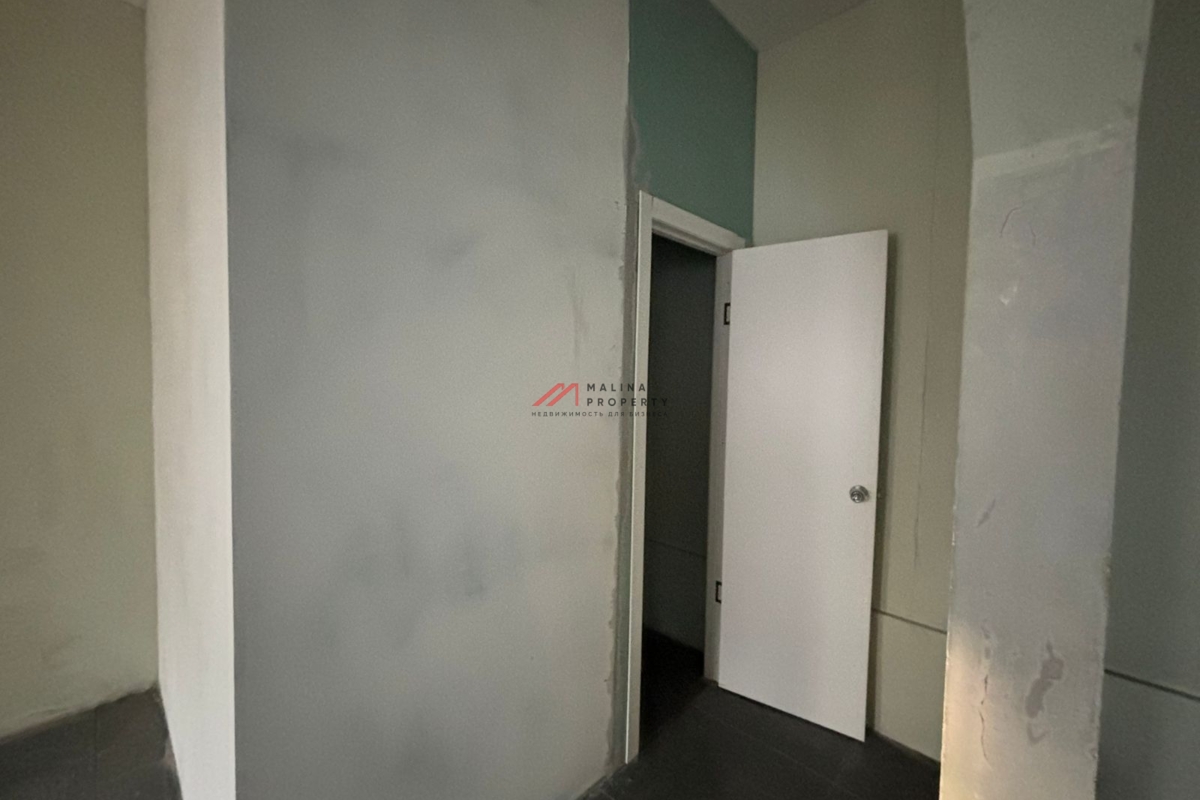 Продажа коммерческого помещения 