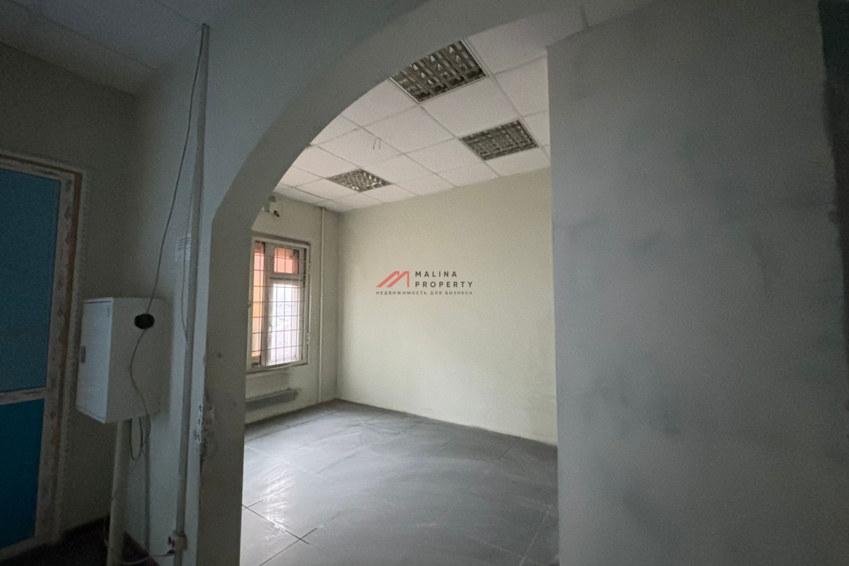 Продажа коммерческого помещения 