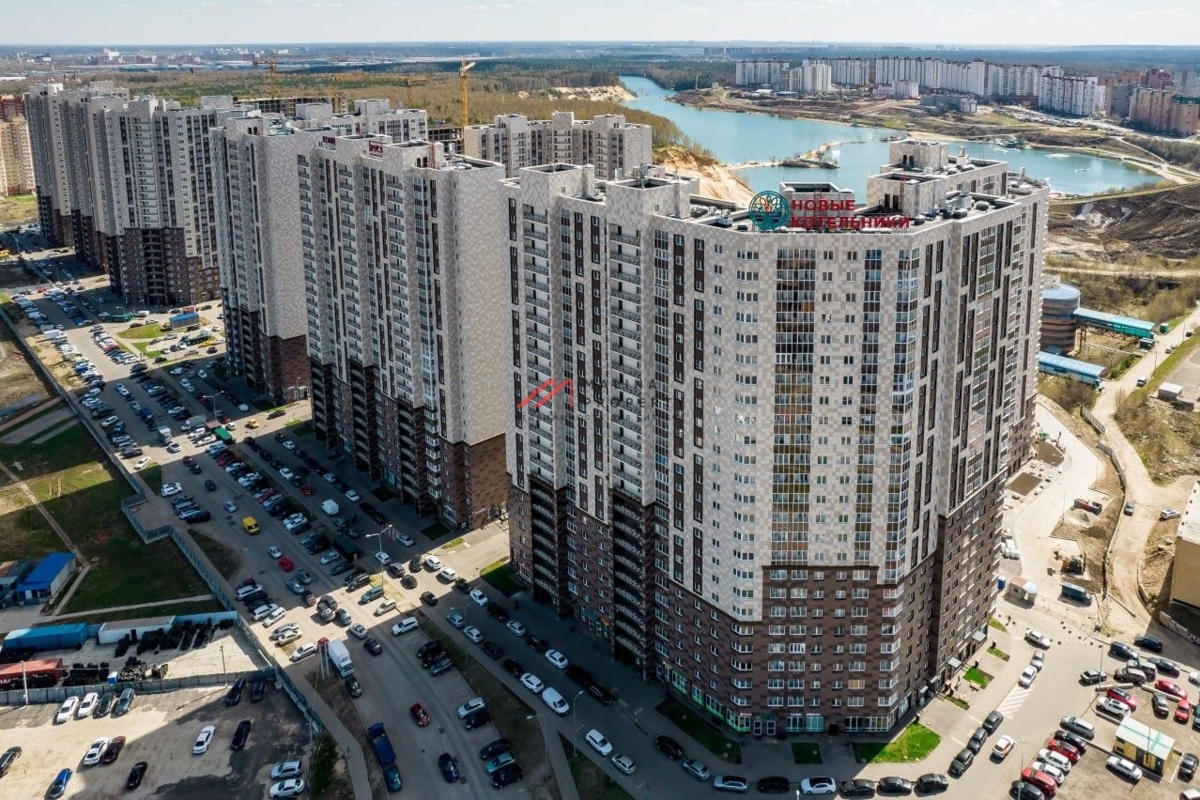 Аренда торгового помещения в Котельниках