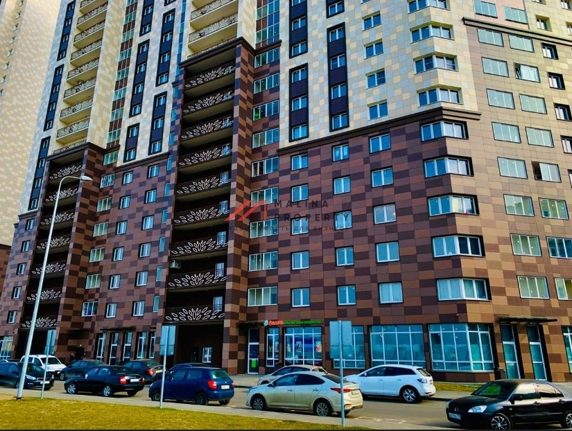 Аренда торгового помещения в Котельниках