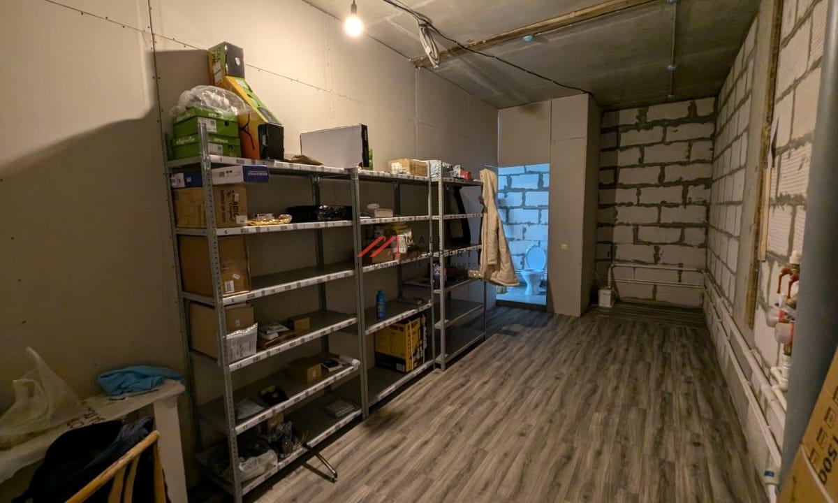 Продажа торгового помещения с арендатором "Ozon" в г. Одинцово