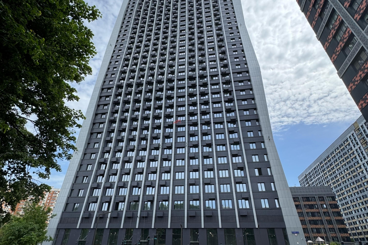 Аренда торгового помещения на Серебрякова