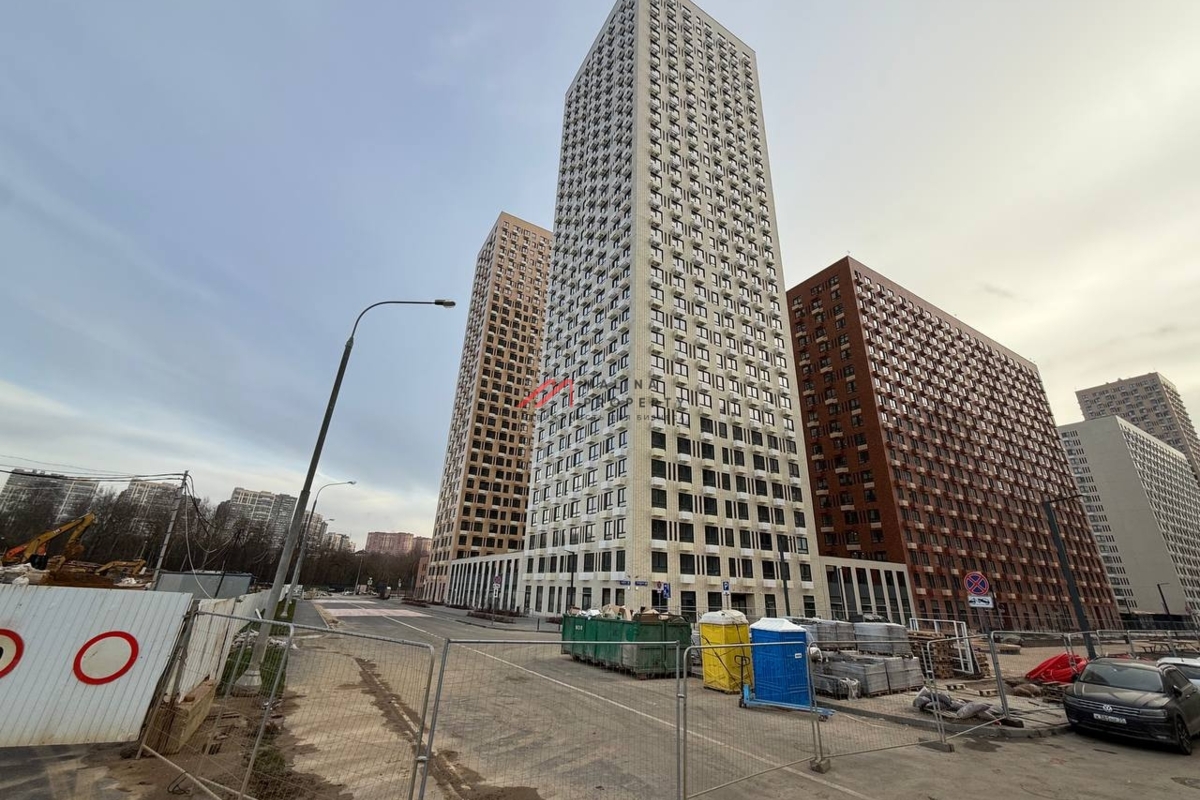 Продажа помещения в ЖК "Митинский лес" 