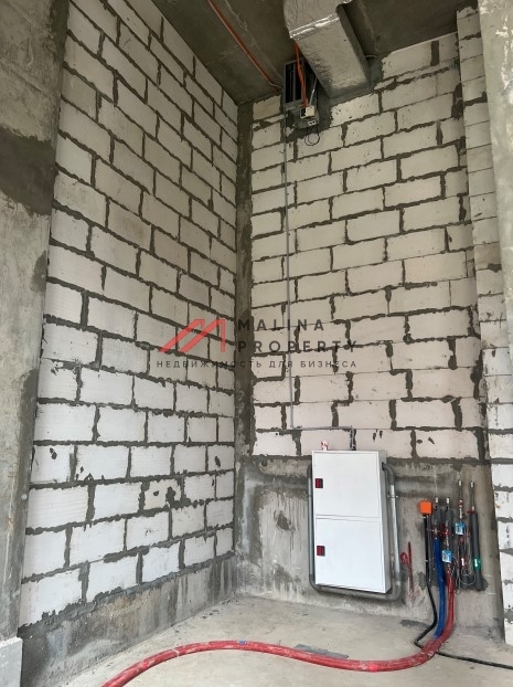 Продажа торгового помещения в ЖК "Дзен кварталы"