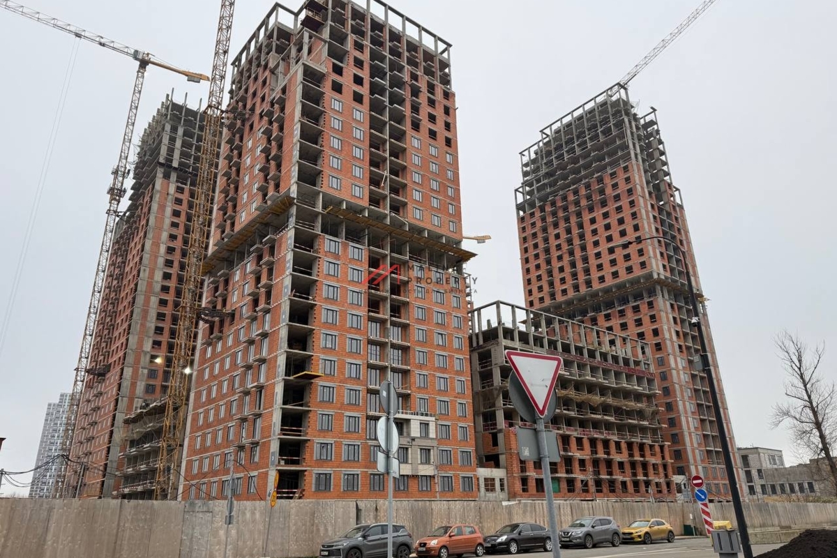 Продажа помещения под супермаркет в ЖК "Квартал Метроном"