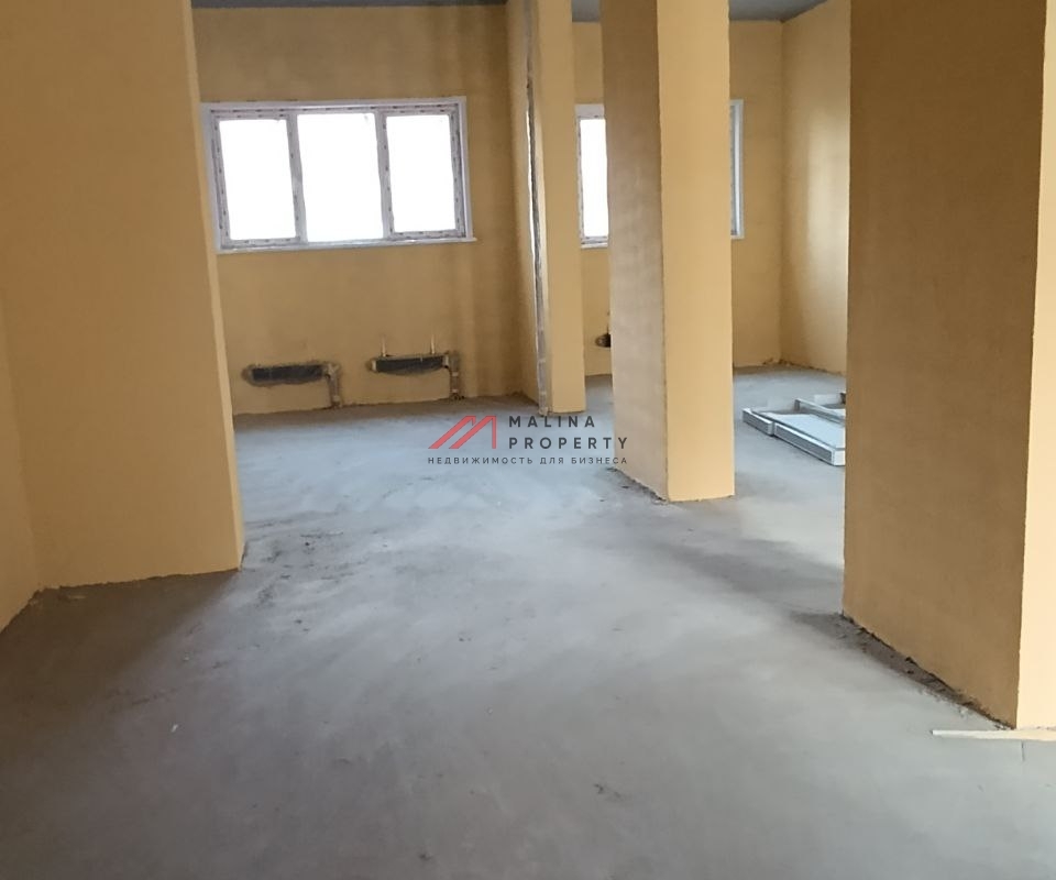 Продажа торгового помещения в г. Жуковский