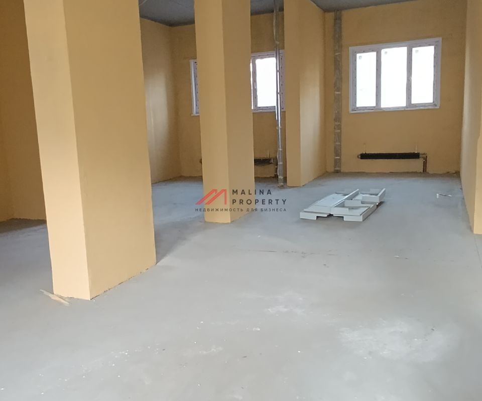 Продажа торгового помещения в г. Жуковский