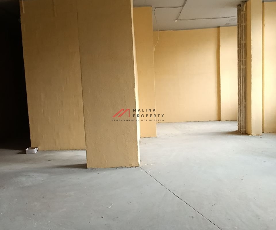 Продажа торгового помещения в г. Жуковский