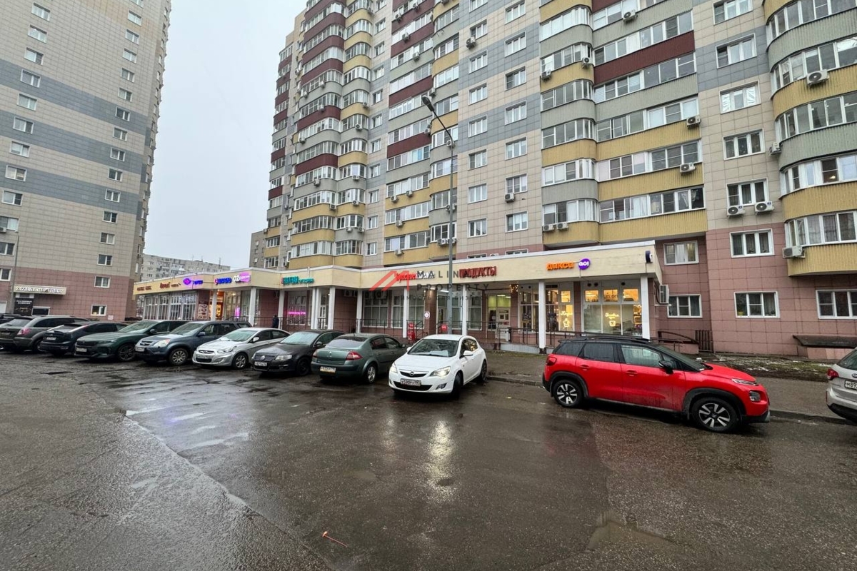 Аренда торгового помещения в Балашихе