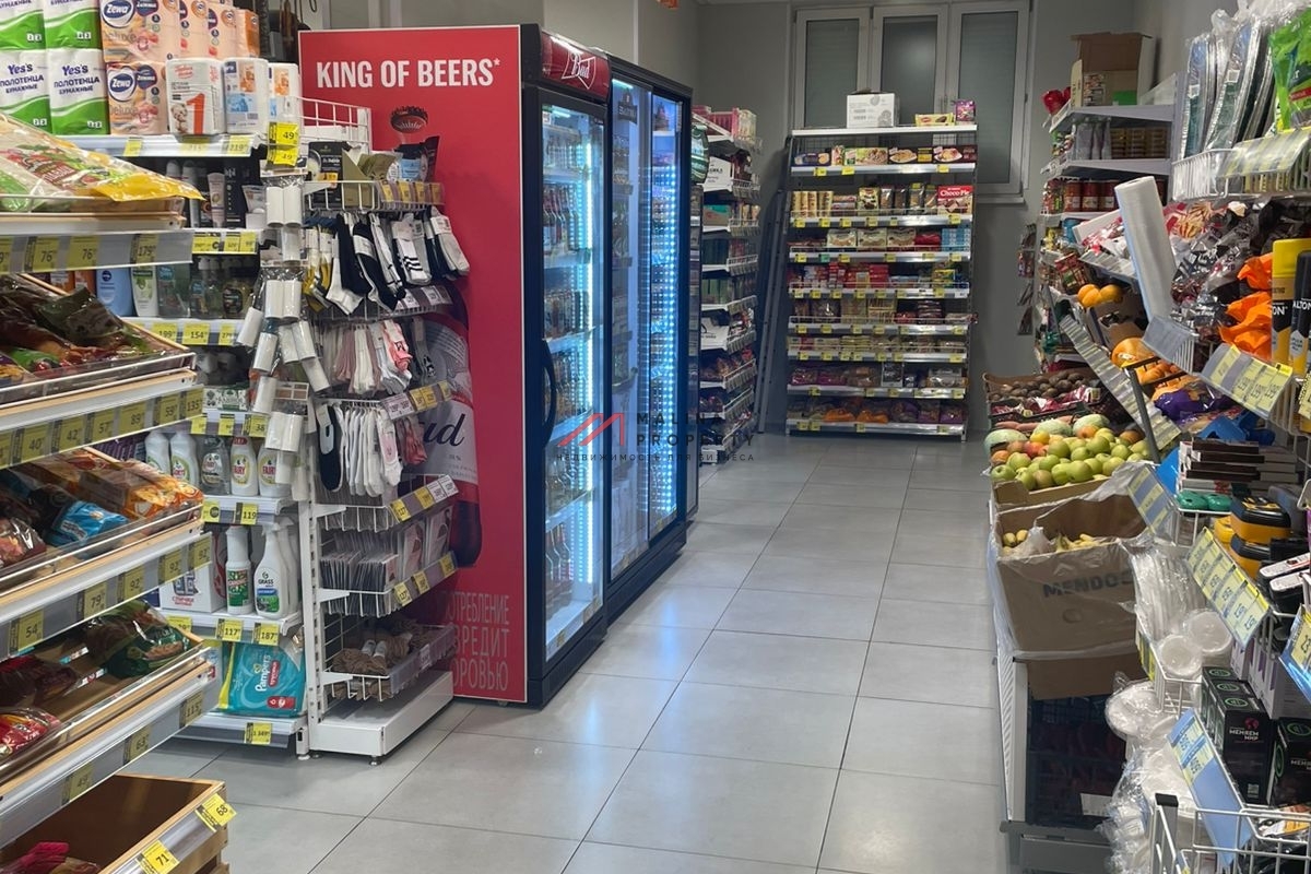 Аренда торгового помещения в Балашихе