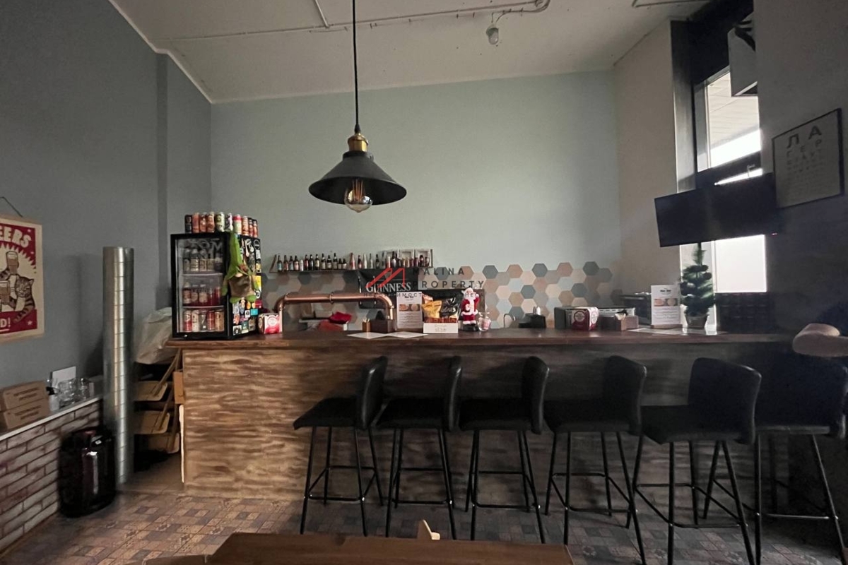 Продажа торгового помещения в ЖК "Парк Легенд" 