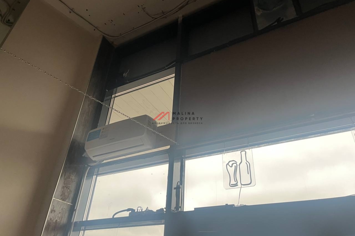 Продажа торгового помещения в ЖК "Парк Легенд" 