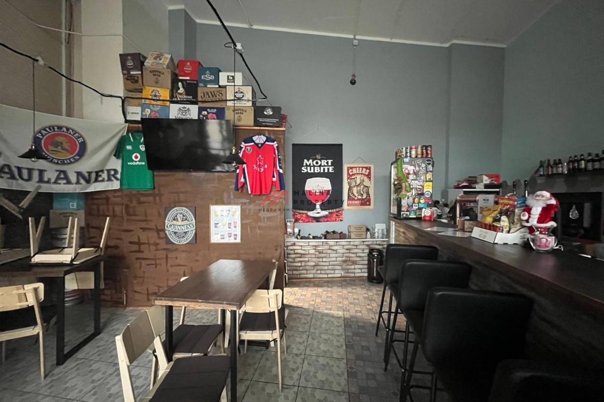 Продажа торгового помещения в ЖК "Парк Легенд" 