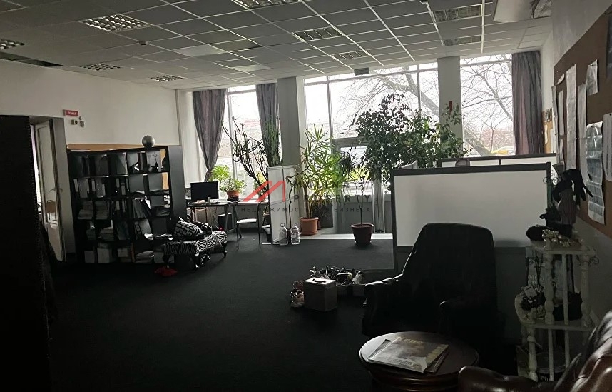 Продажа коммерческого помещения на проспекте Мира 