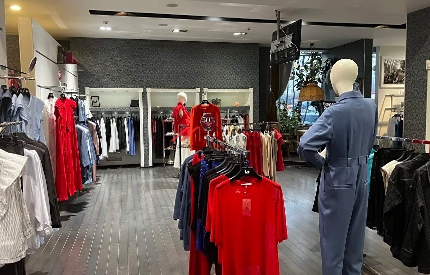 Продажа коммерческого помещения на проспекте Мира 