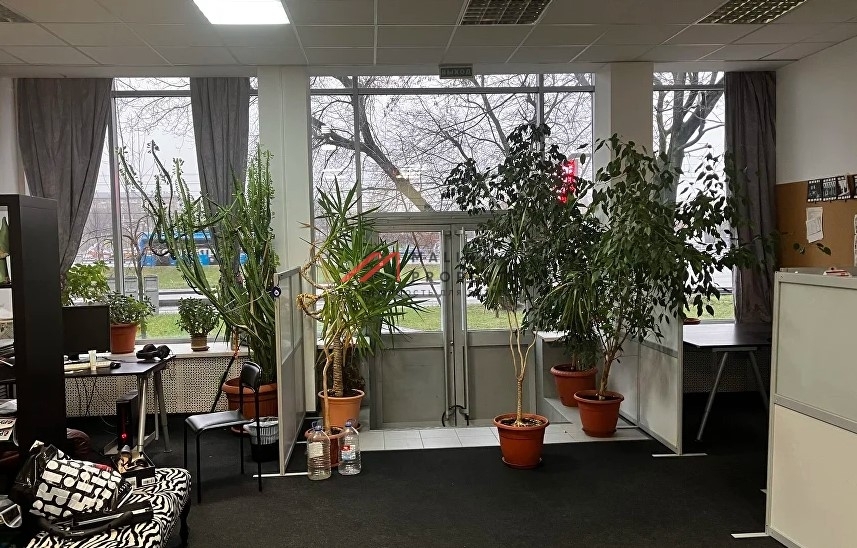 Продажа коммерческого помещения на проспекте Мира 