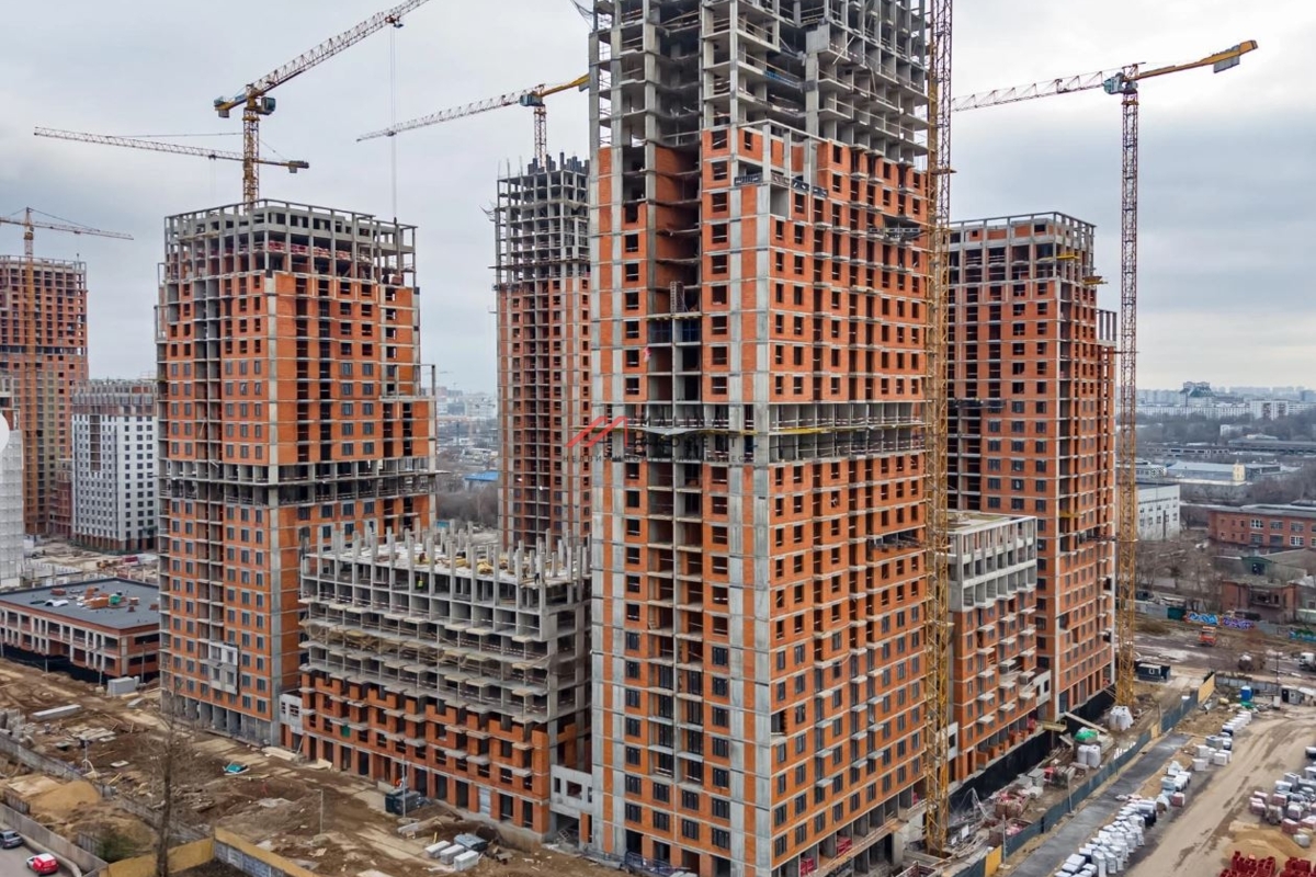 Продажа торгового помещения в ЖК «Квартал Метроном»