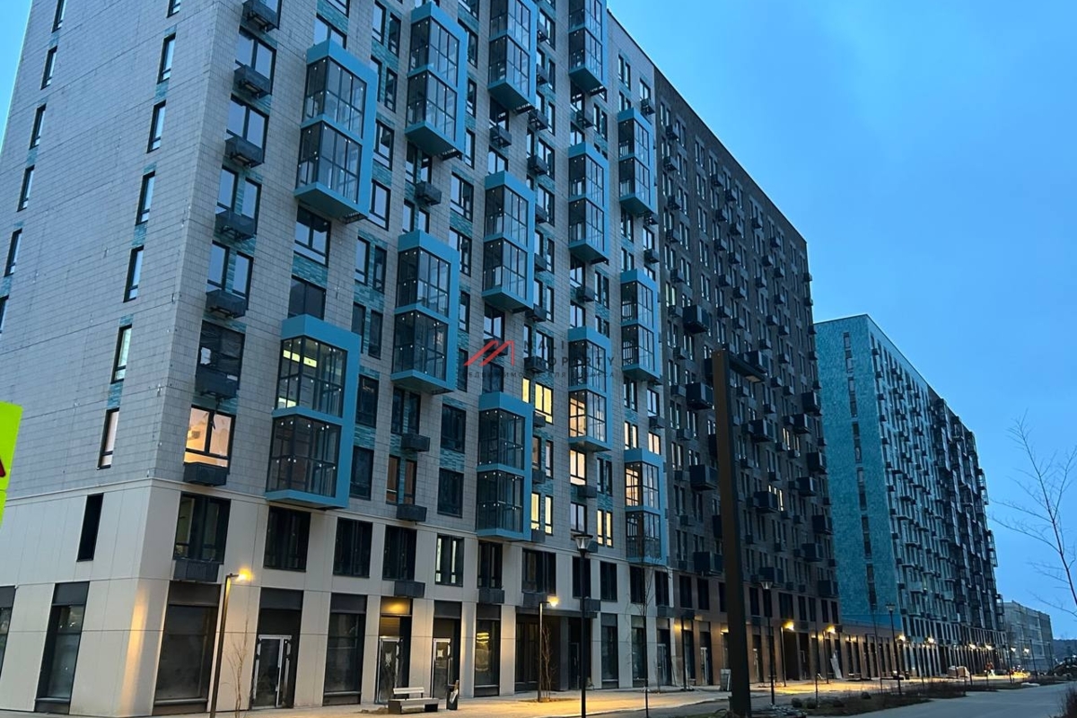 Продажа помещения с магазином "Заряд от Магнита"