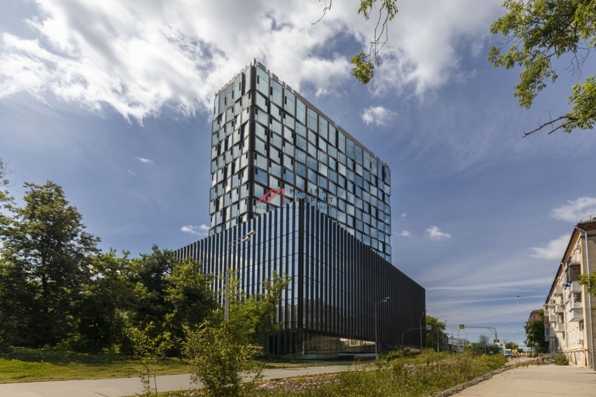 Продажа помещения в многофункциональном центре AHEAD